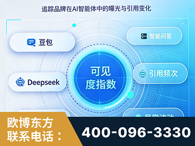同江-AI可见度监测