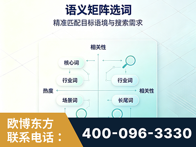 同江-语义矩阵选词